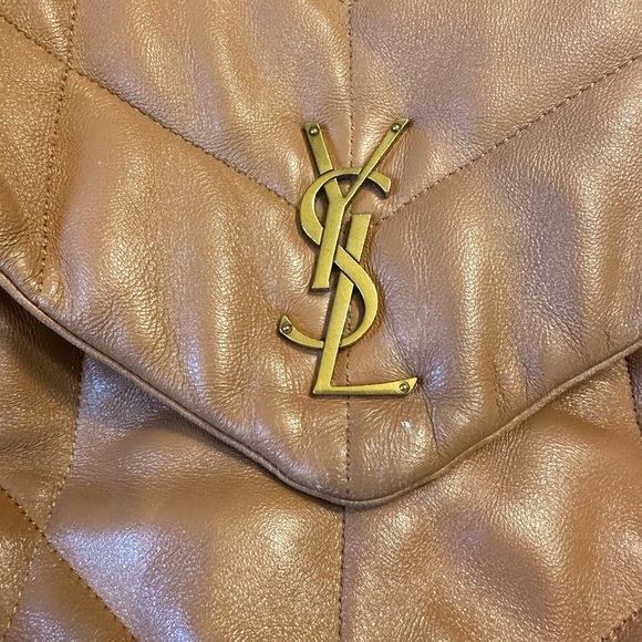 Puffer Purse - Picture 3 of 10